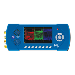 Bộ phát tín hiệu video Phabrix PHSXTAGC2IP